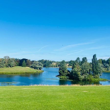 Detached Annex In Centre Of Woodstock, Cotswolds Apartment Ngoại thất bức ảnh
